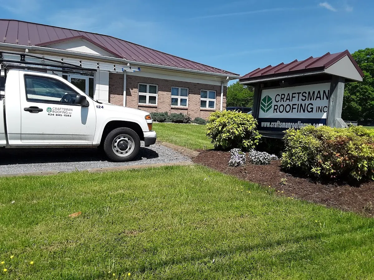 Quality Chimney Repair by experienced craftsmen in Big Rapids